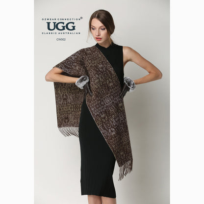 cashmere scarf