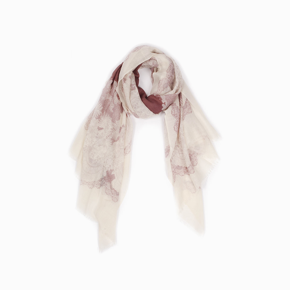 australian merino wool scarf