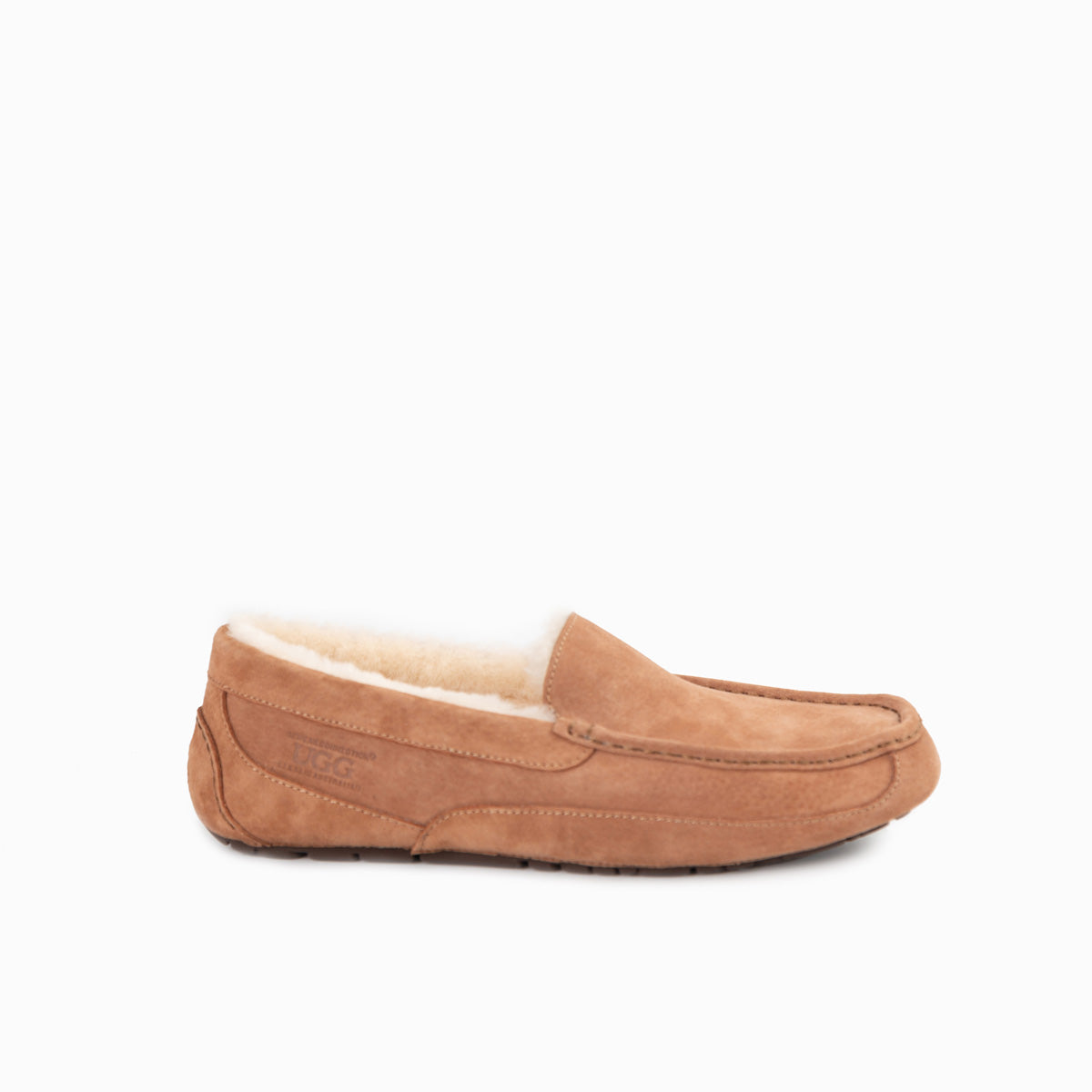 Ugg Denver Men's Moccasin (Water Resistant)