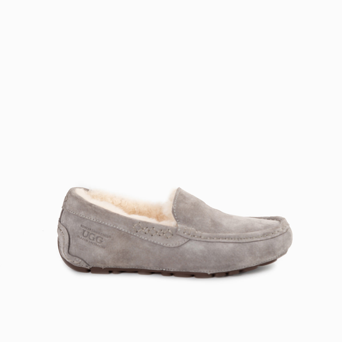 Ugg Denver Ladies Moccasin (Water Resistant)