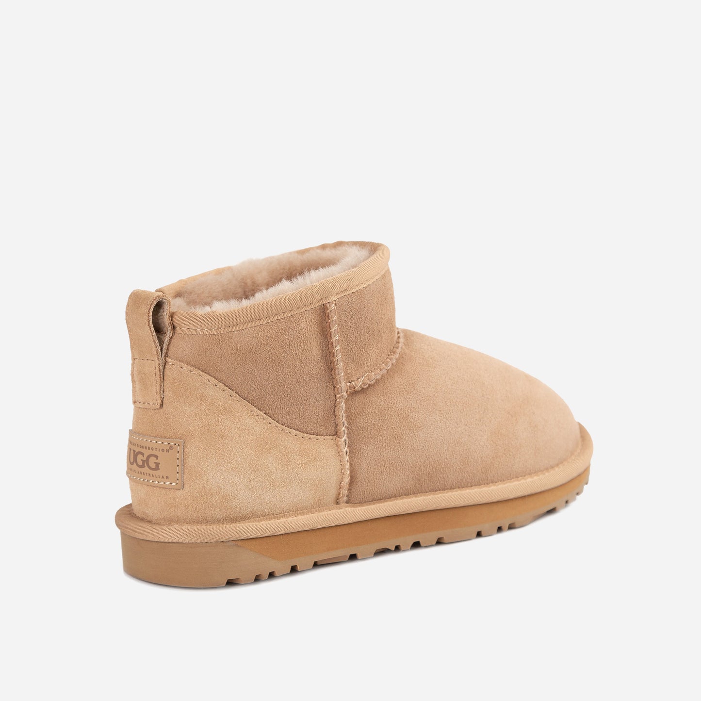 Ugg Classic Ultra Mini Boot (Water Resistant)