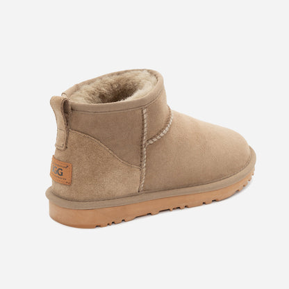 Ugg Classic Ultra Mini Boot (Water Resistant)