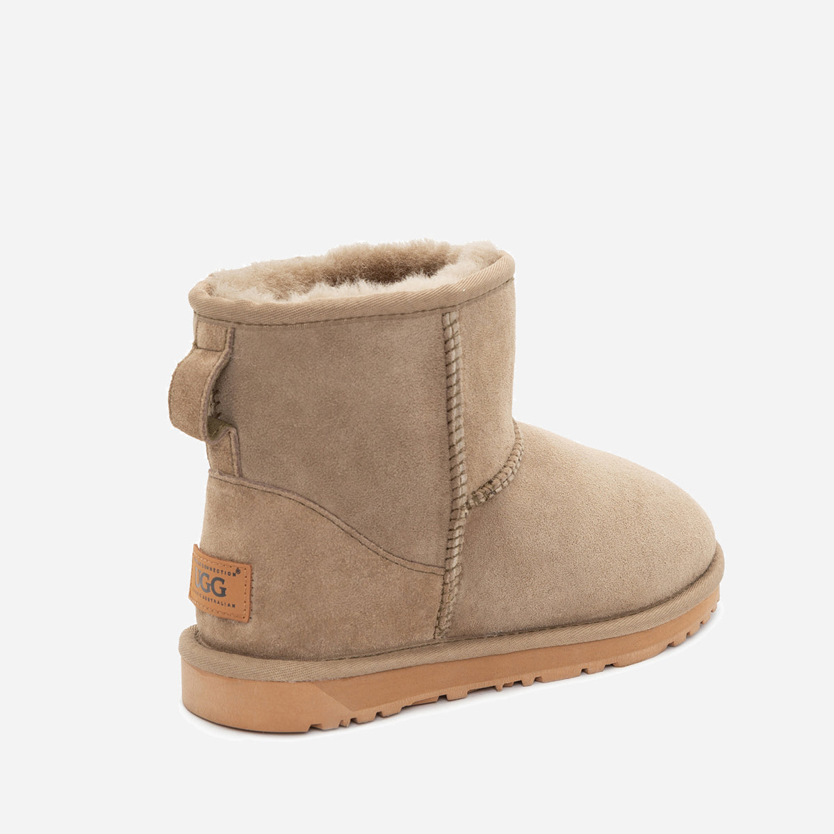 Ugg Classic Mini Boots (Water Resistant)