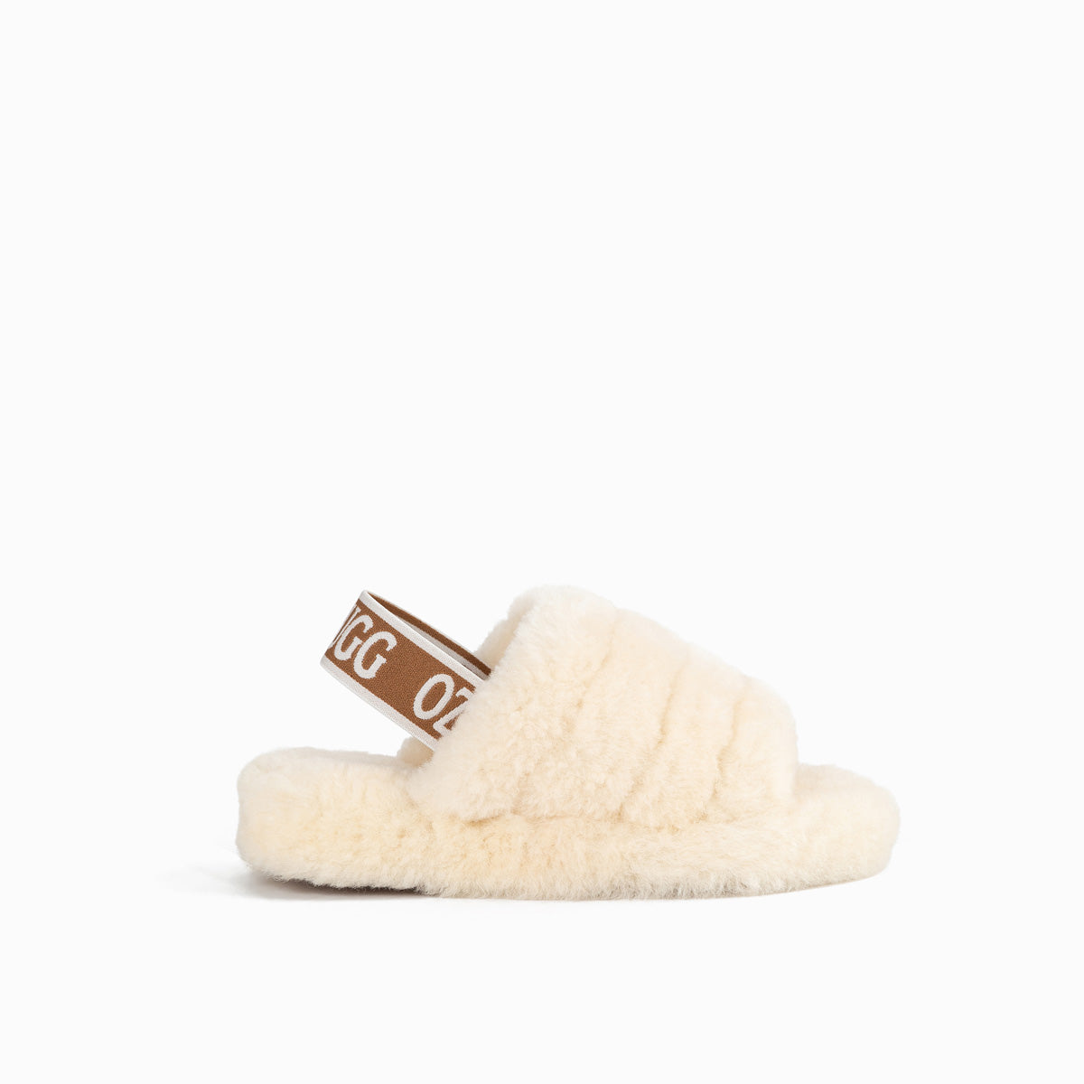 Ugg Kids Brooklyn Fluff Slide