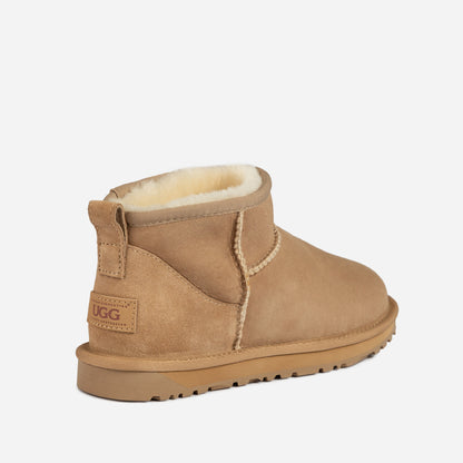 Ugg Classic Ultra Mini Boot (Water Resistant)