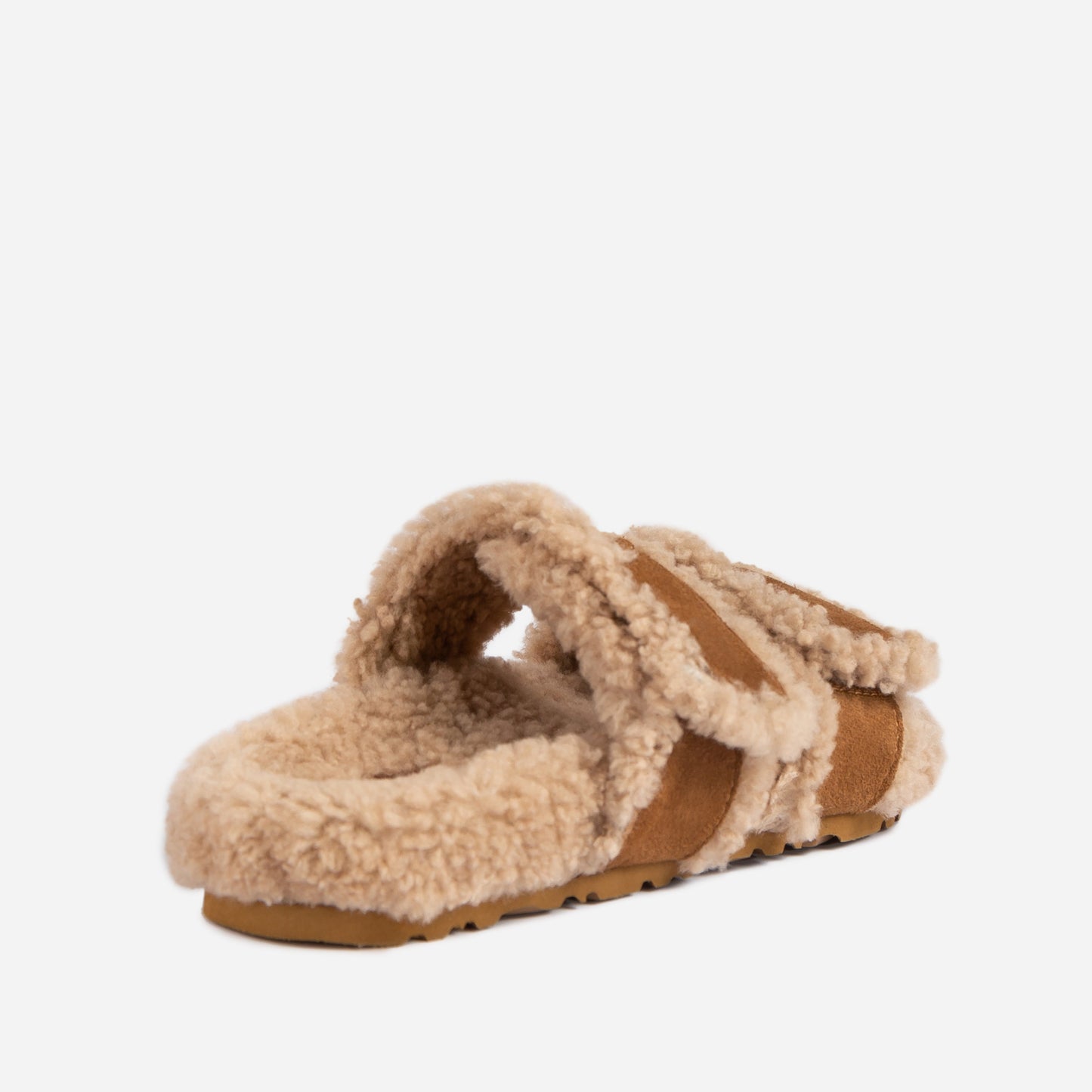 UGG Arizona Shearling Slides