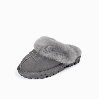 kids ugg slippers