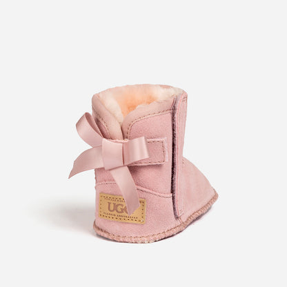 Ugg Infants Bow Bootie