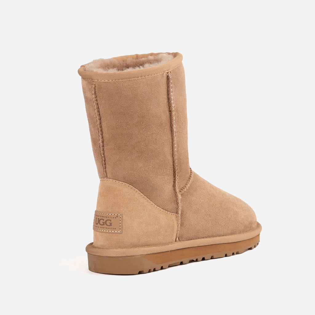Ugg Classic Short Boots (Water Resistant)