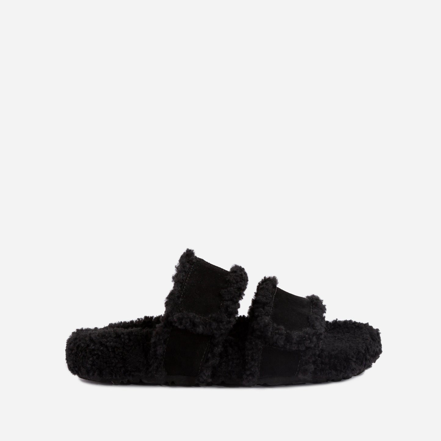 UGG Arizona Shearling Slides
