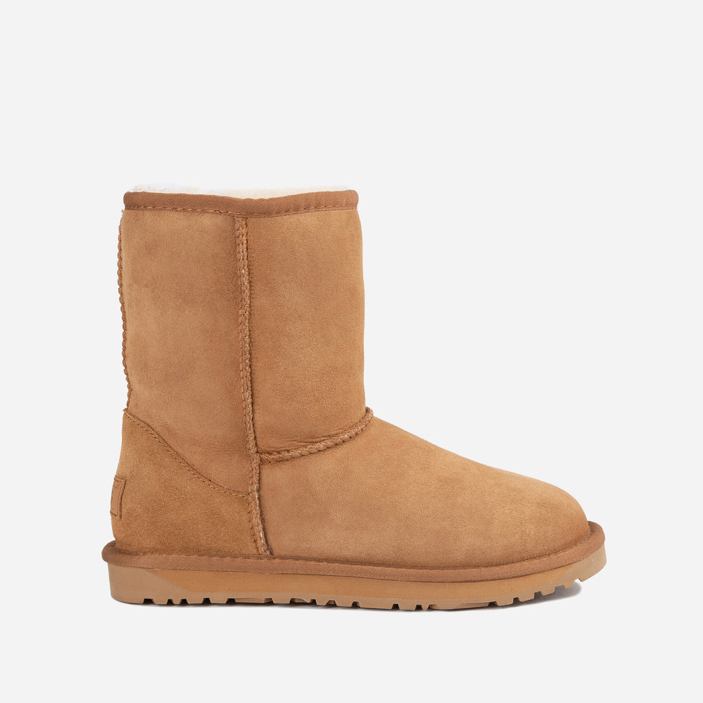 Ugg Classic Short Boots (Water Resistant)