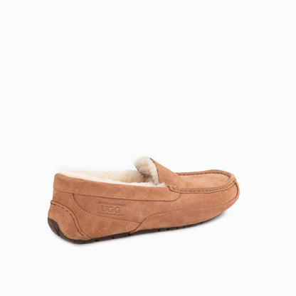 Ugg Denver Men's Moccasin (Water Resistant)