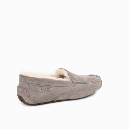 Ugg Denver Men's Moccasin (Water Resistant)