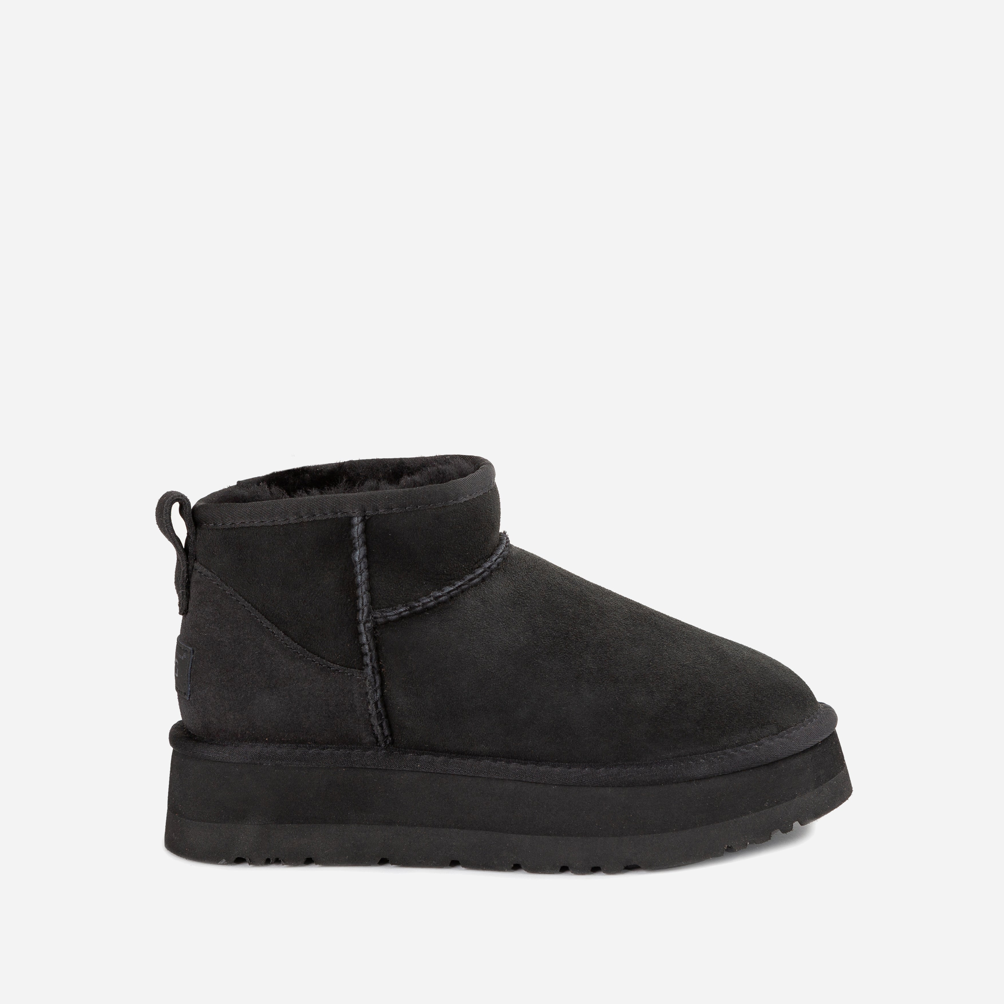 Ugg Classic Platform Ultra Mini Boots (Water Resistant)