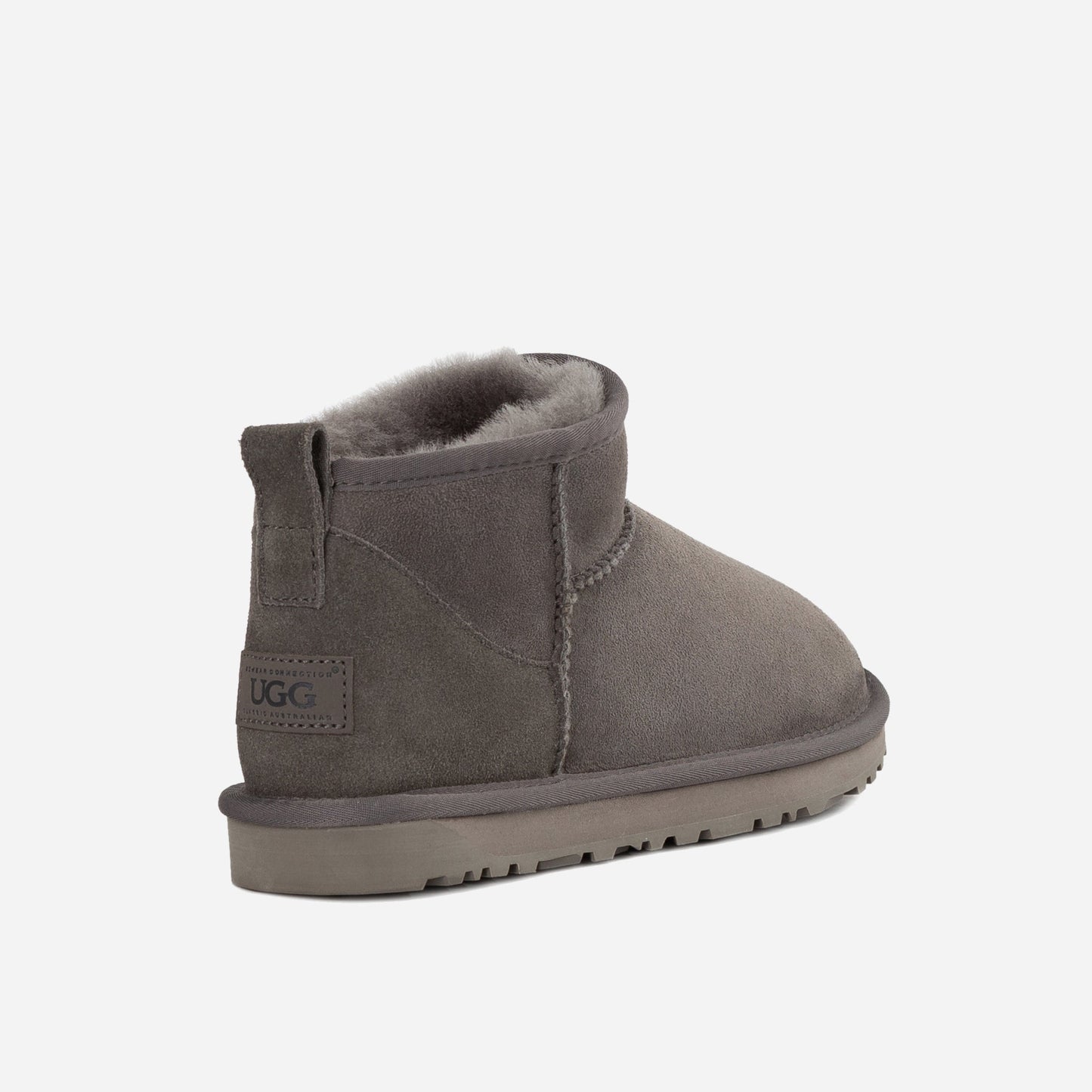 Ugg Classic Ultra Mini Boot (Water Resistant)