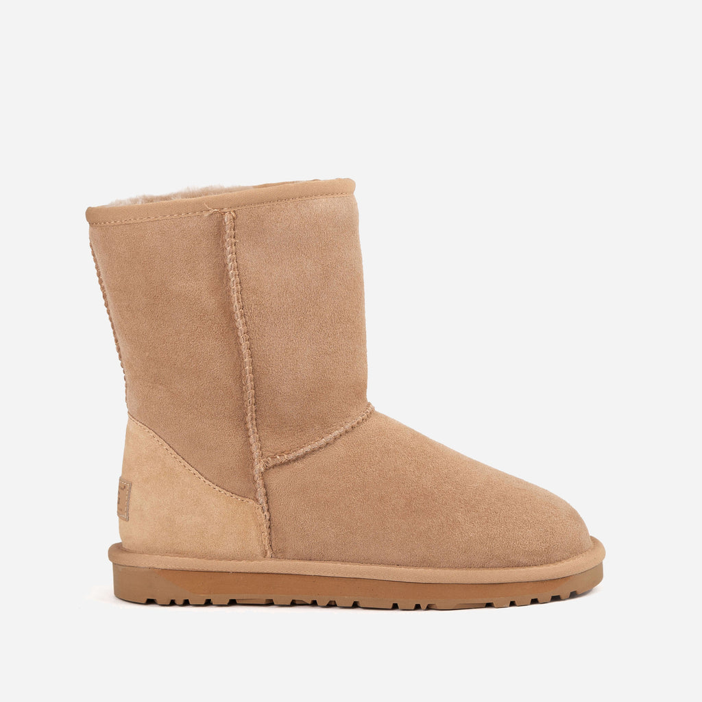 Ugg Classic Short Boots (Water Resistant)