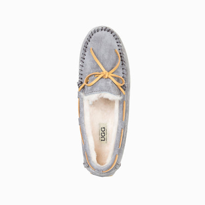 ladies moccasins