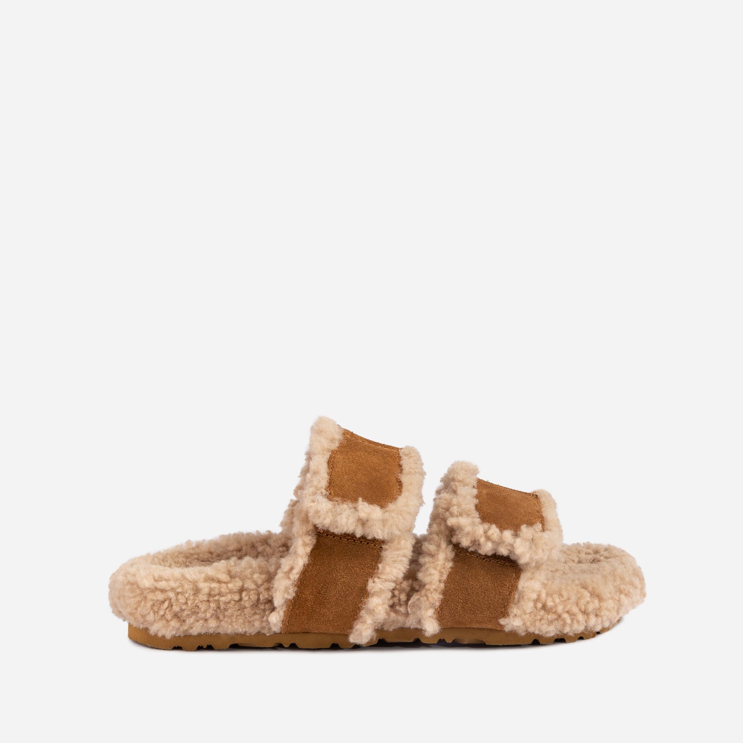 UGG Arizona Shearling Slides