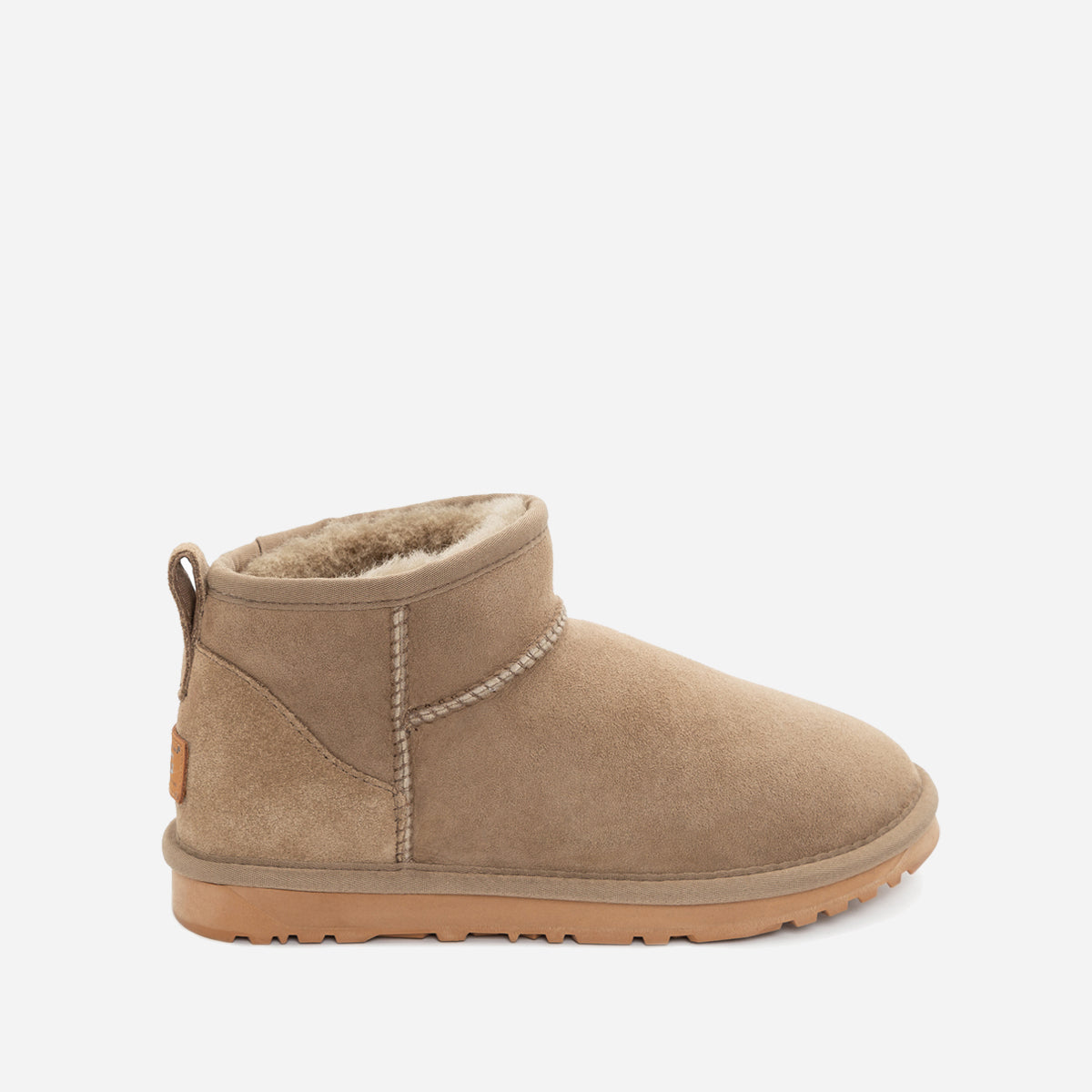 Ugg Classic Ultra Mini Boot (Water Resistant)