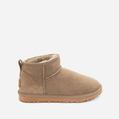 Ugg Classic Ultra Mini Boot (Water Resistant)