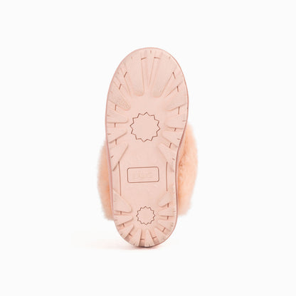 Ugg Coquette Metallic  Slipper