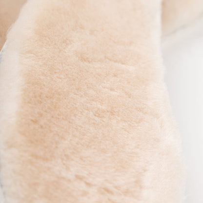 wool insole