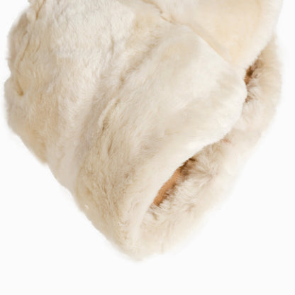 sheepskin hats