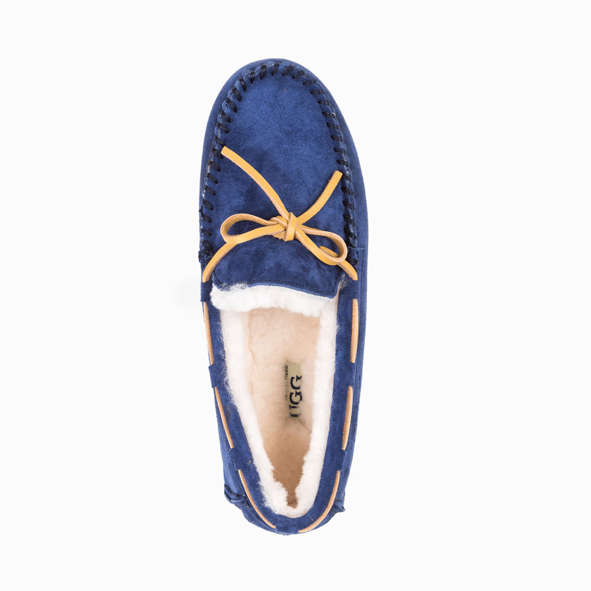 ladies moccasins