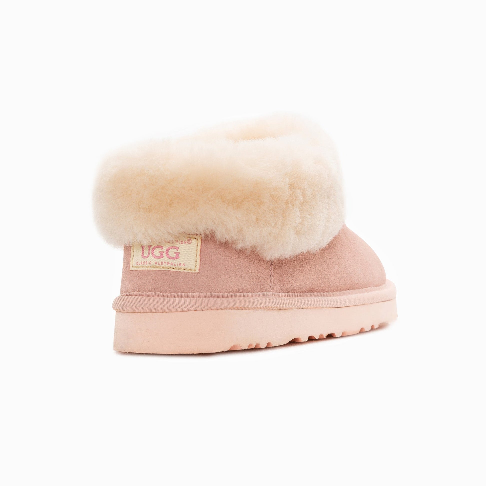 unisex classic ugg boots