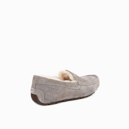 Ugg Denver Ladies Moccasin (Water Resistant)