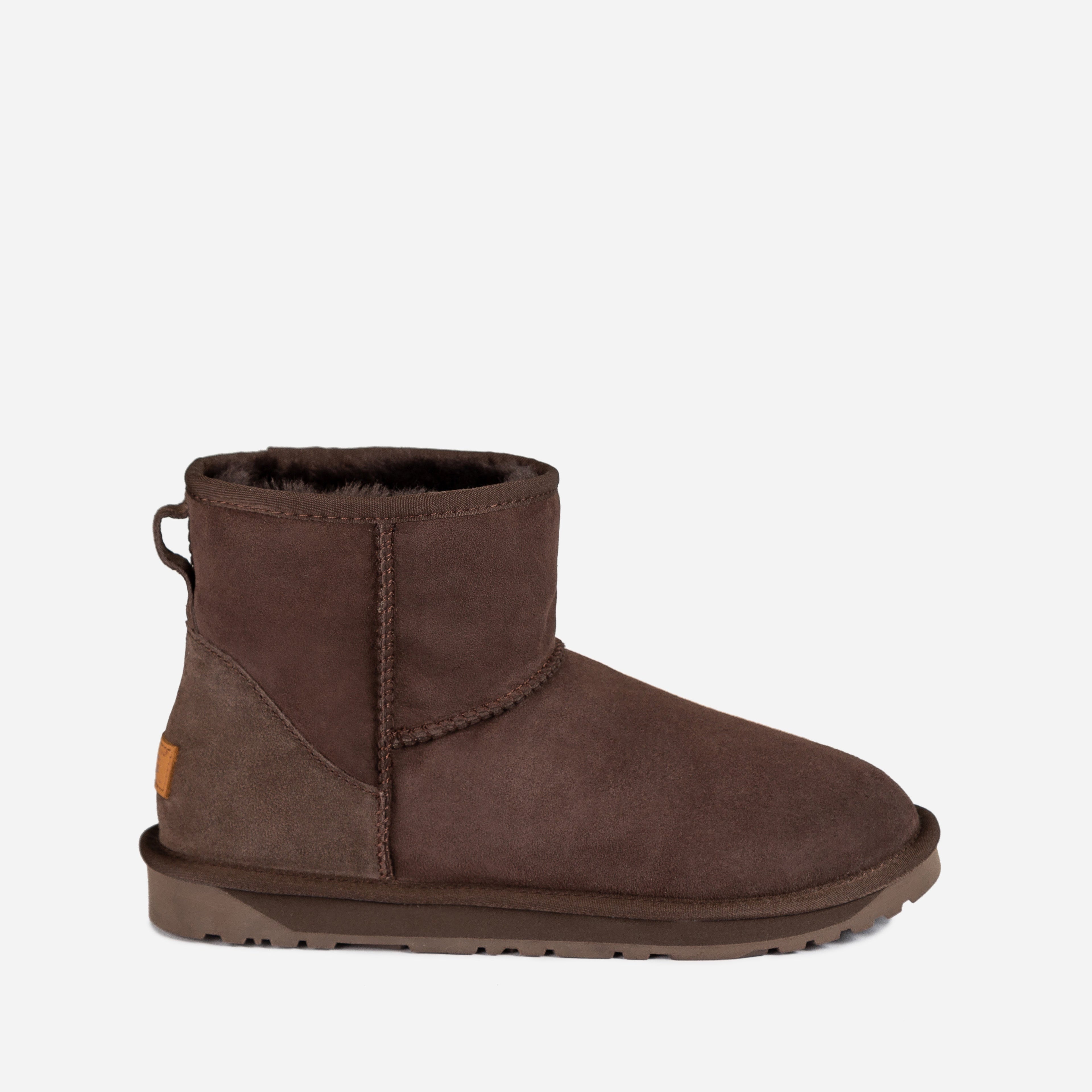 Ugg Classic Mini Boots (Water Resistant)