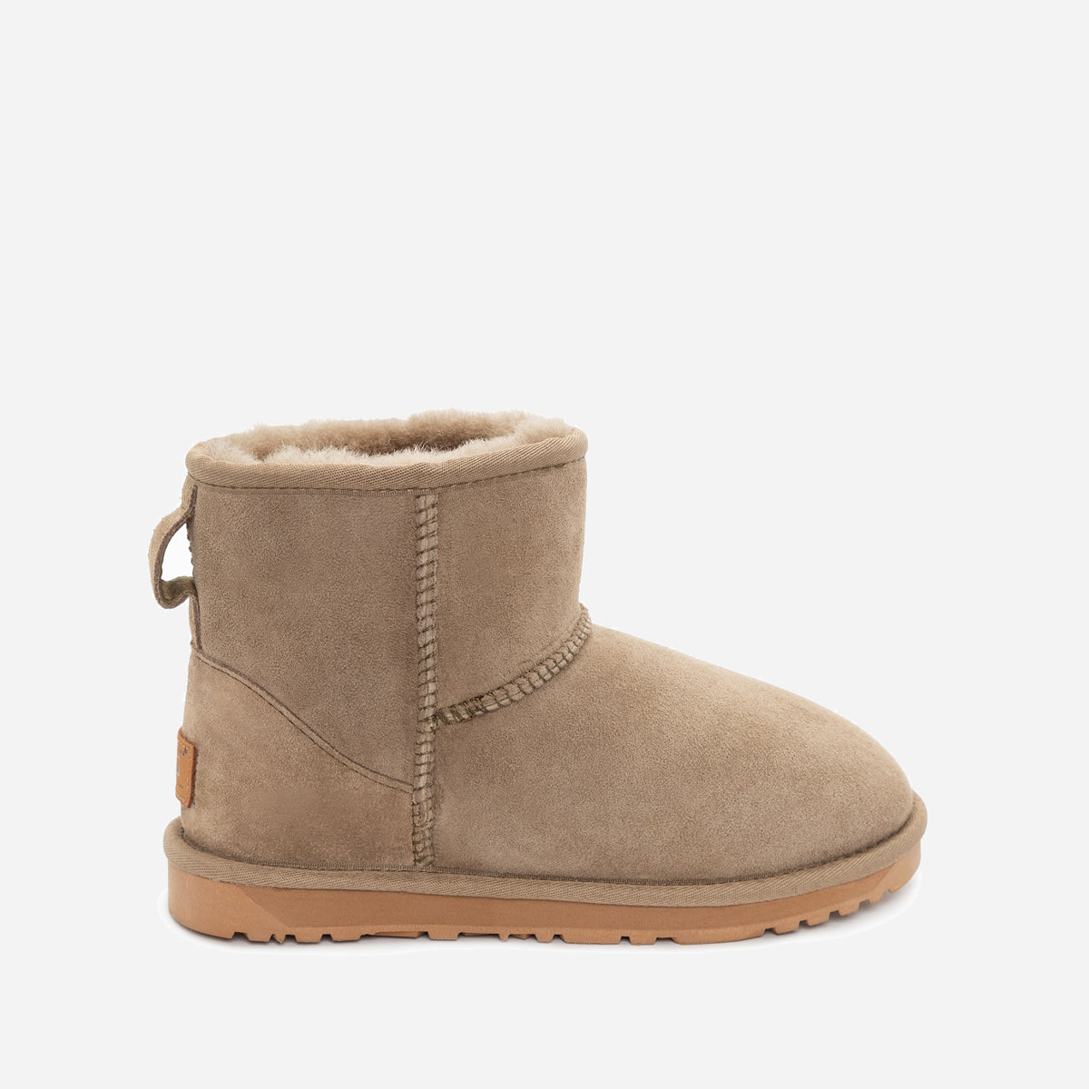Ugg Classic Mini Boots (Water Resistant)