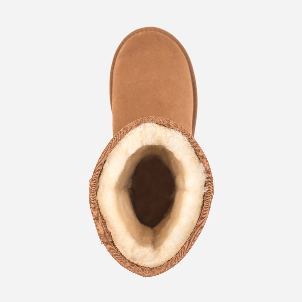 Ugg Classic Short Boots (Water Resistant)