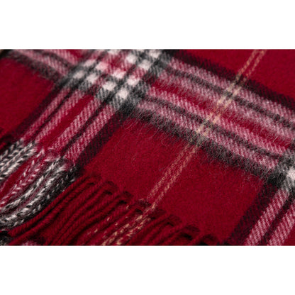 wool scarf