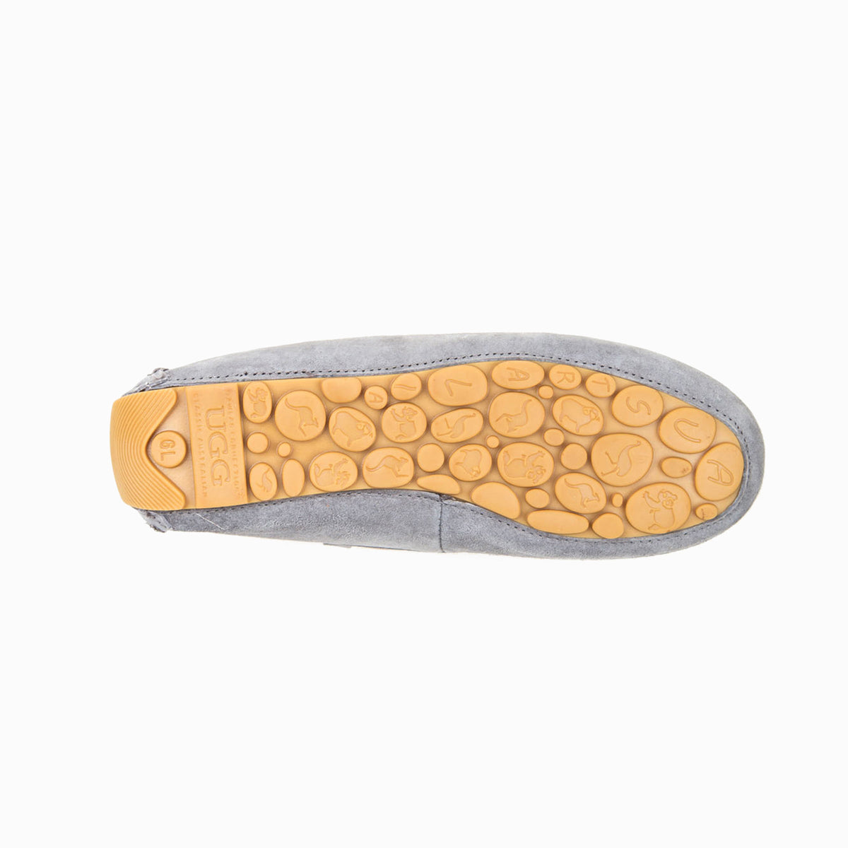 ladies moccasins
