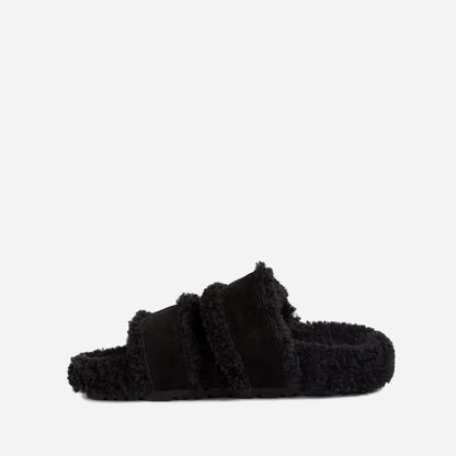 UGG Arizona Shearling Slides
