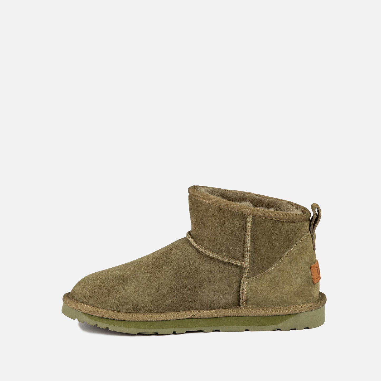 Ugg Men's Classic Ultra Mini Boots