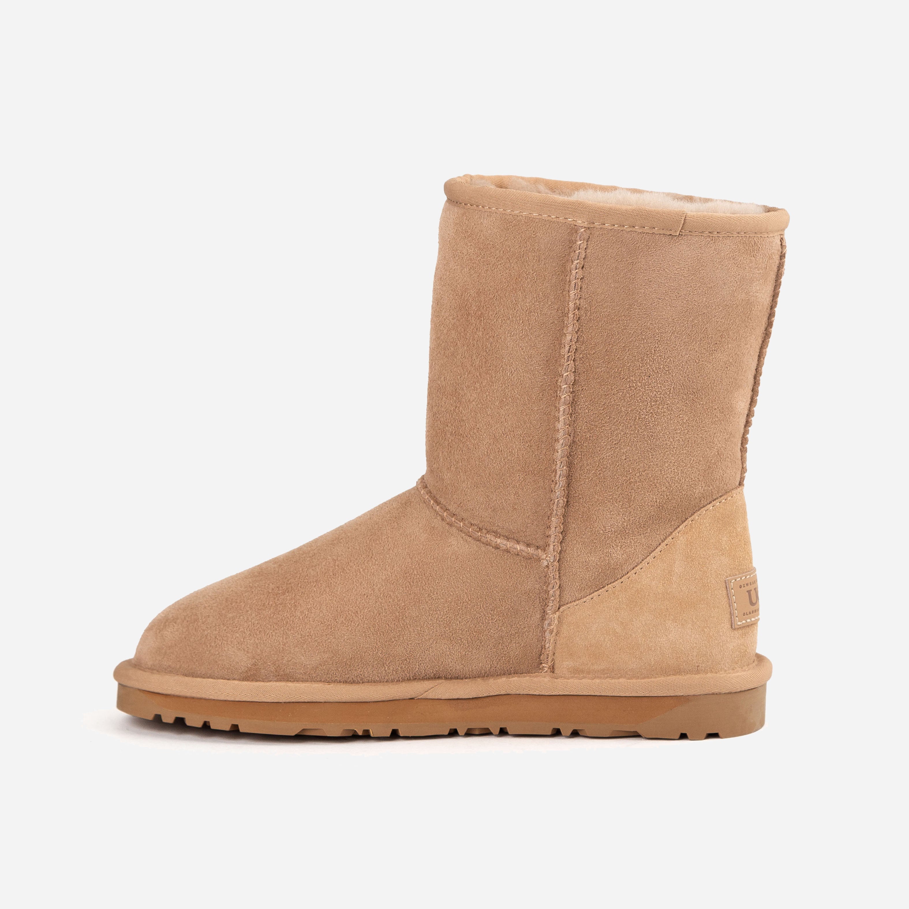 Ugg Classic Short Boots (Water Resistant)