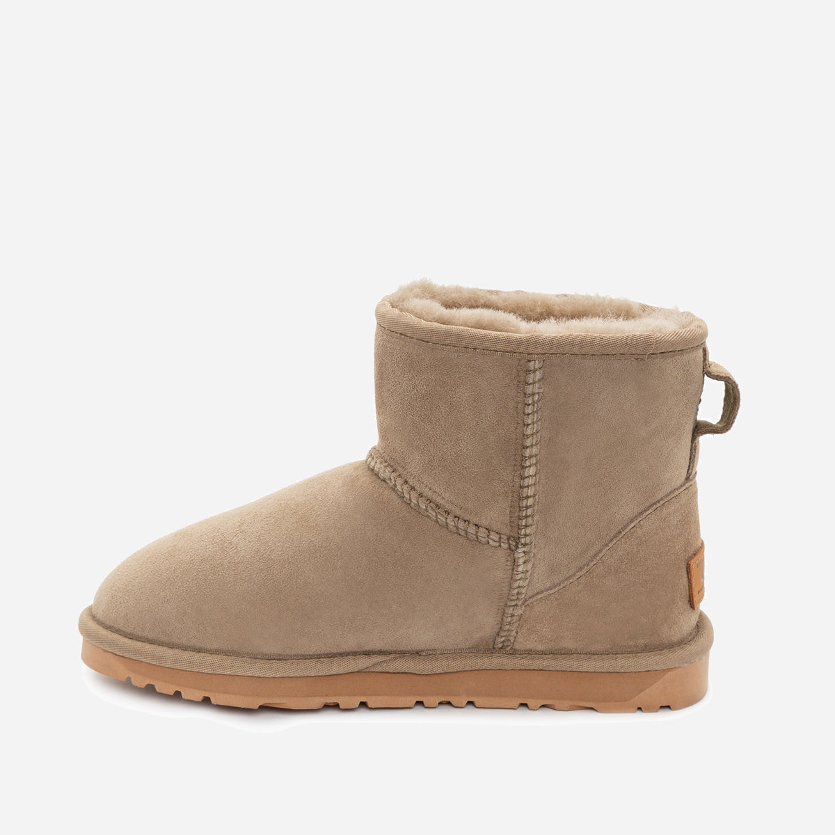 Ugg Classic Mini Boots (Water Resistant)