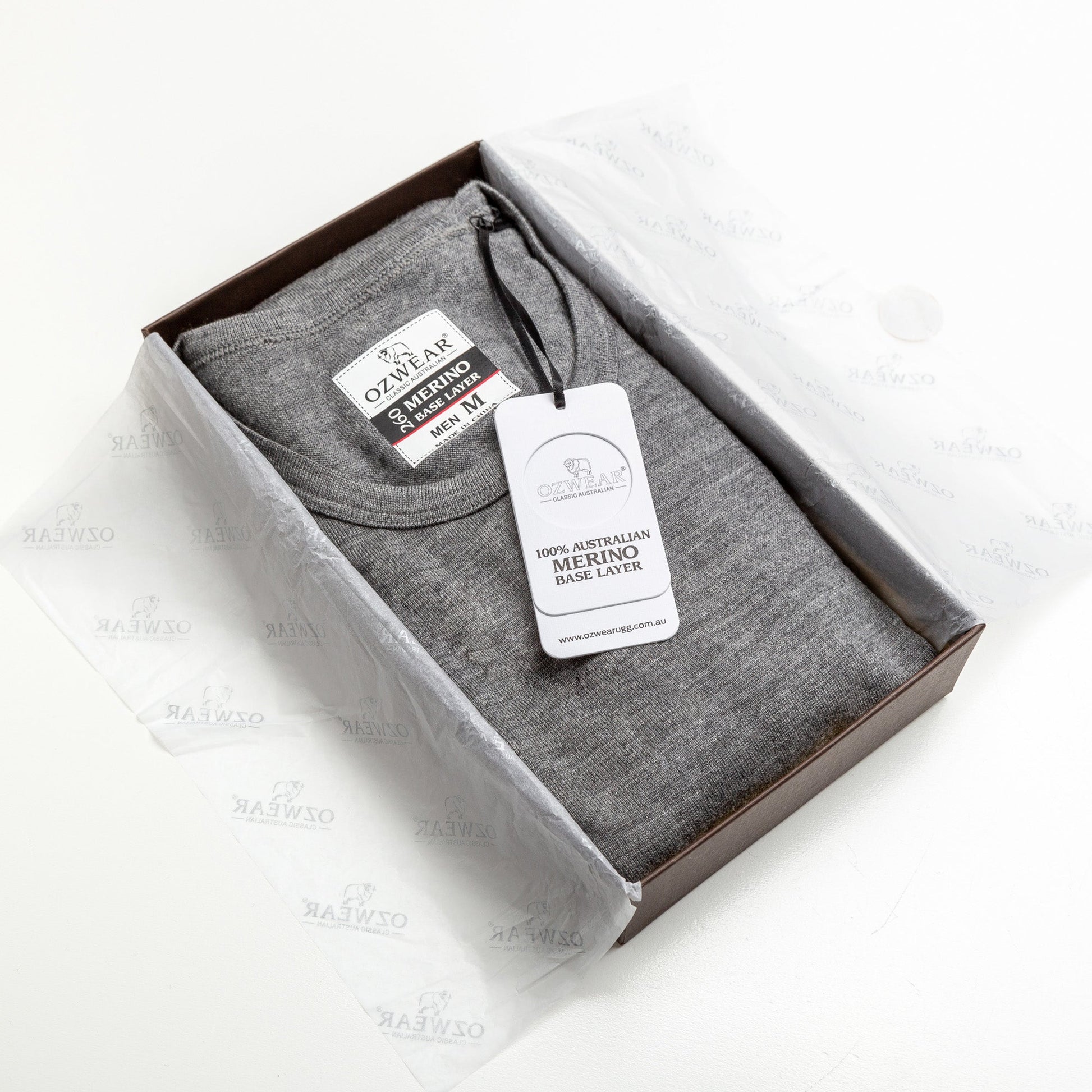 men base layer