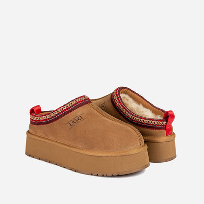 Ugg Sydney Premium Platform Slipper (Water Resistant)