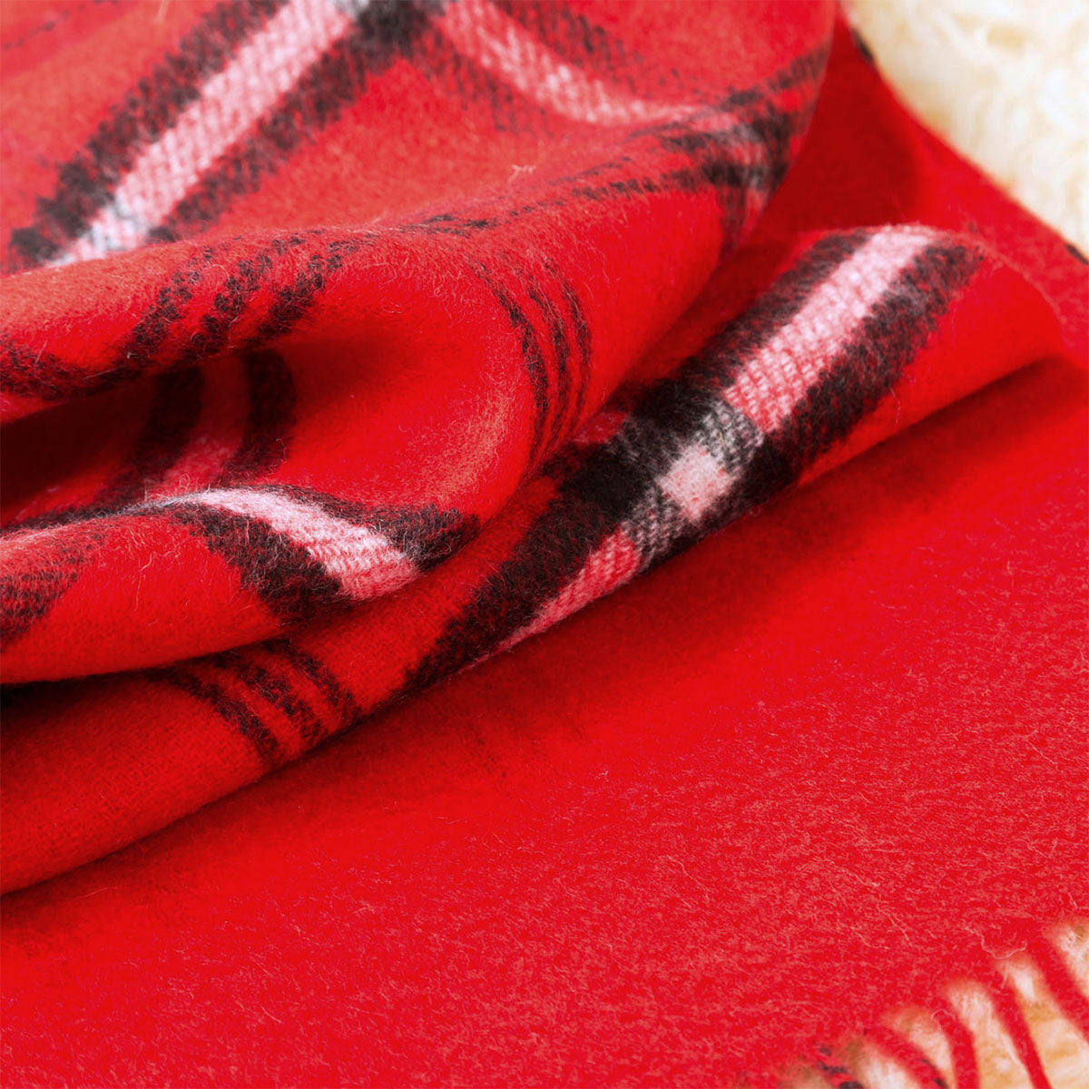 australian merino wool scarf