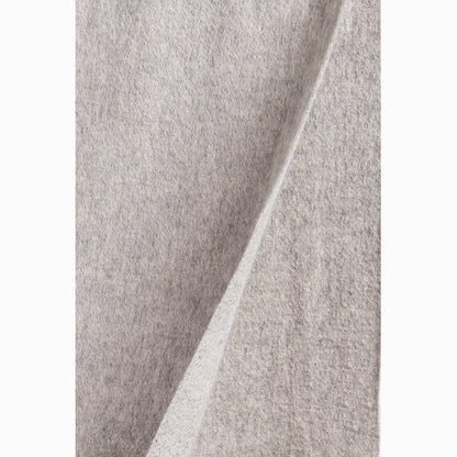 wool scarf
