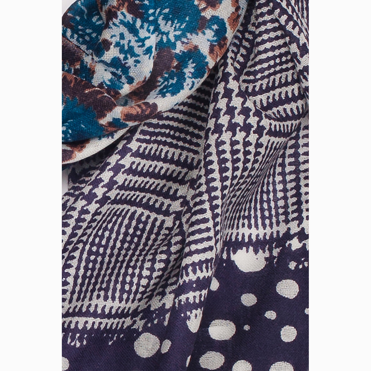 australian merino wool scarf