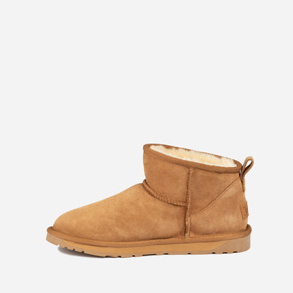 Ugg Men's Classic Ultra Mini Boots