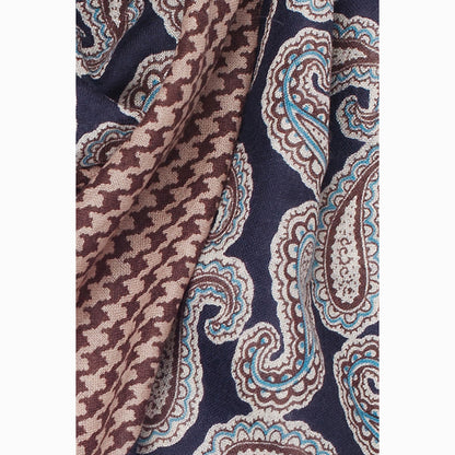 australian merino wool scarf