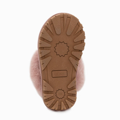 kids ugg slippers