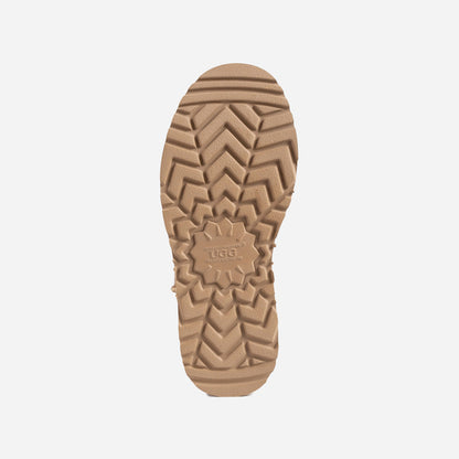 Ugg Classic Platform Mini Boots (Water Resistant)