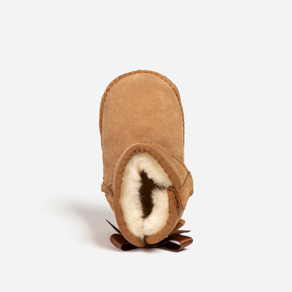 Ugg Infants Bow Bootie
