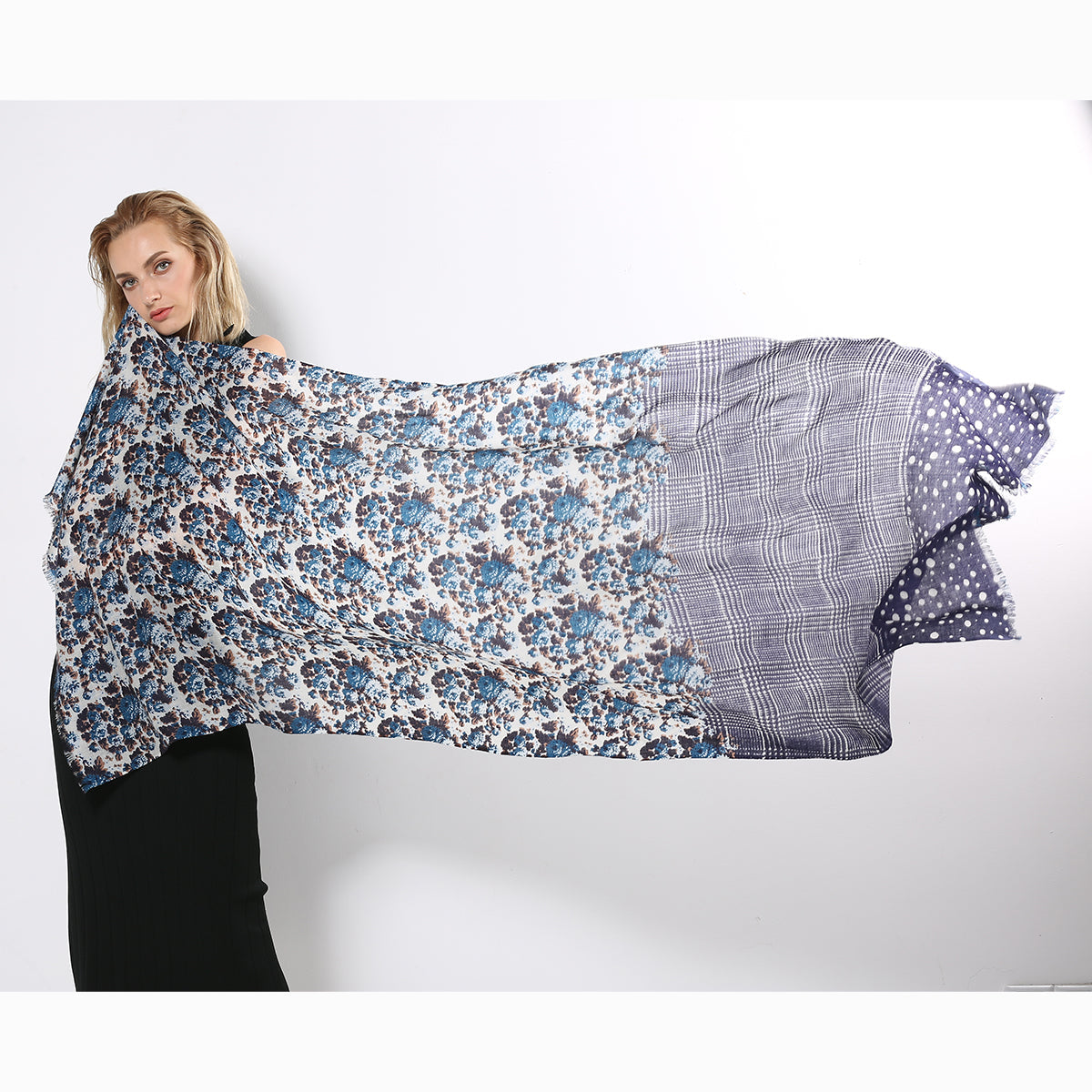 australian merino wool scarf